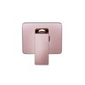 Acabamento Registro Mono Comando Quadrado Base Docol Rose - 3