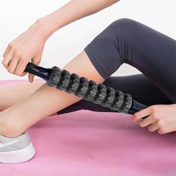 Stick Bastão de Massagem e Liberação Miofascial Bravus Sport - 5