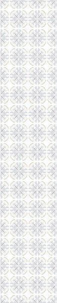 Papel de Parede Lavável Azulejo Português Margarida 15m - 5