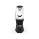 Ver imagem 1 de Aerador de Vinho Magic Decanter com Filtro Suporte Portátil