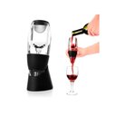 Ver imagem 6 de Aerador de Vinho Magic Decanter com Filtro Suporte Portátil