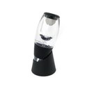 Ver imagem 3 de Aerador de Vinho Magic Decanter com Filtro Suporte Portátil