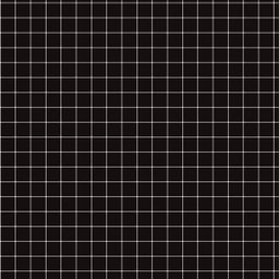 Papel de Parede Adesivo Lavável Pastilhas Soturnas 12m - 1