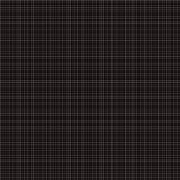 Papel de Parede Adesivo Lavável Pastilhas Soturnas 12m - 6