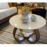 Conjunto Mesa de Centro Gota 60 Cm - 3