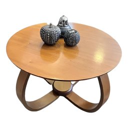 Conjunto Mesa de Centro Gota 60 Cm - 5