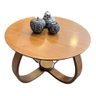 Conjunto Mesa de Centro Gota 60 Cm - 5