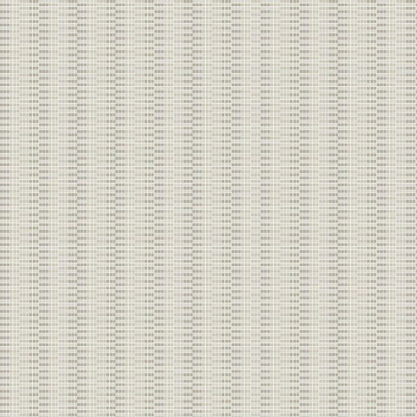 Papel de Parede Adesivo Lavável Pastilhas Cinza Claro 12m - 6