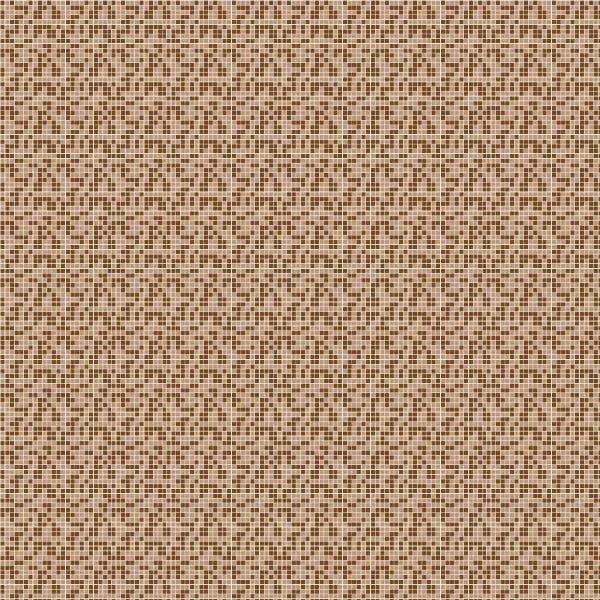 Papel de Parede Lavável Pastilhas Tons de Chocolate 12m - 6