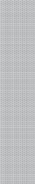 Papel de Parede Adesivo Lavável Pastilhas em Degradê 9m - 5