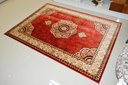 Ver imagem 5 de Passadeira Marbella Elite Bso Aubusson-6 060cmx20m