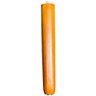Kit 08 Pés Palito Madeira 25 Cm Rosqueável P02 Móveis Poltrona Puff Mesa - Inoviza - 3