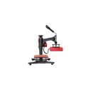 Ver imagem 3 de Prensa Plana Manual Térmica 15x15cm ssk-15r 220v - Sun Special