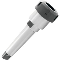 Porta Pinça Er Cone Morse Modelo Cm3(b) - Er40 + Chave de Aperto - 2