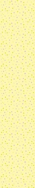 Papel de Parede Adesivo Lavável Orbes Coloridos 6m - 7