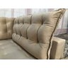 Sofá Canto Retrátil Reclinável Bege 501 Barcelona - 5