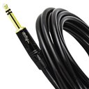 Ver imagem 3 de Cabo P10 Estereo para Speakon - 30 Cm