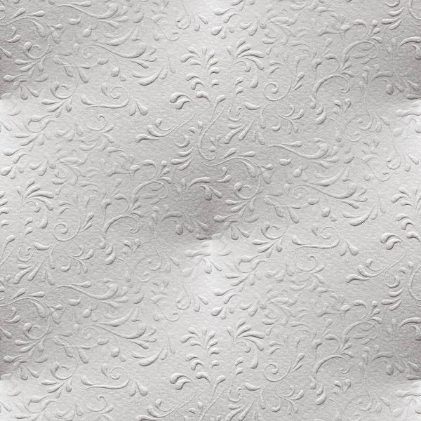 Papel De Parede Adesivo Lavável Peônia 9m - 1