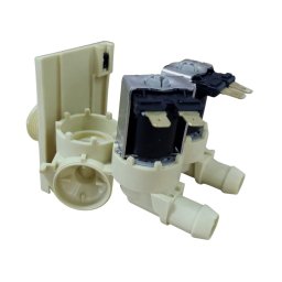 Válvula Lavadora Brastemp/Consul 15/16kg 220v W10714366 - 3