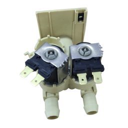 Válvula Lavadora Brastemp/Consul 15/16kg 220v W10714366 - 4