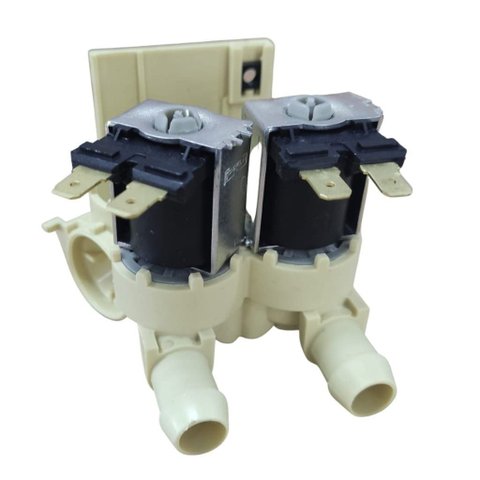 Válvula Lavadora Brastemp/consul 15/16kg 220v W10714366