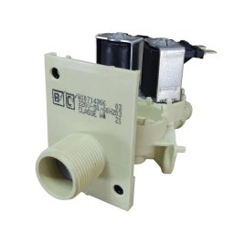 Válvula Lavadora Brastemp/Consul 15/16kg 220v W10714366 - 2