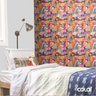 Papel de Parede Lavável Brincadeiras e Diversão 18m - 4
