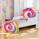 Ver imagem 1 de Cama Infantil Tick Tie Dye com Colchão