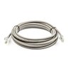 Patch Cord Furukawa Cinza - 120 Metros - 1