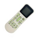 Ver imagem 2 de Controle Remoto para Ar Elgin 45hwfi24b2ia 45hwqi12b2ia