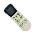 Ver imagem 1 de Controle Remoto para Ar Elgin 45hwfi24b2ia 45hwqi12b2ia