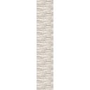 Ver imagem 5 de Papel de Parede Adesivo Lavável Pedra Bege