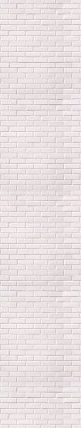 Papel de Parede Adesivo Lavável Tijolo 3d Rosê 6m - 5