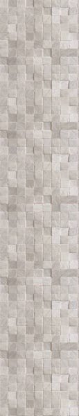 Papel de Parede Adesivo Lavável Pedra Mármore Quadrada 6m - 5