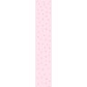 Papel de Parede Adesivo Lavável Desenhos Infantil Rosa 15m - 5