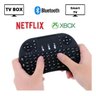 Mini Teclado Wireless Keyboard Mouse Smart Tv - 2