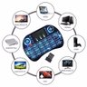 Mini Teclado Wireless Keyboard Mouse Smart Tv - 8
