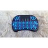 Mini Teclado Wireless Keyboard Mouse Smart Tv - 5