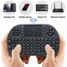 Mini Teclado Wireless Keyboard Mouse Smart Tv - 4