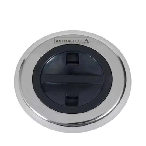 Dispositivo para Aspiraçao Piscina Slim Contreto Inox 316 Astralpool