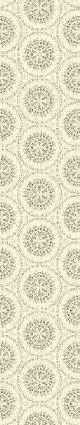 Papel De Parede Adesivo Lavável Vidral 18m - 7