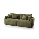 Ver imagem 4 de Sofá 2 Lugares 220cm Comfy CabeCasa MadeiraOriginals