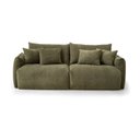 Ver imagem 5 de Sofá 2 Lugares 220cm Comfy CabeCasa MadeiraOriginals