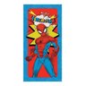 Toalha de Banho Infantil Homem Aranha - 1