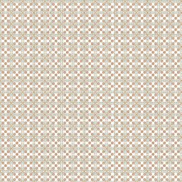 Papel de Parede Lavável Azulejo Ladrilho Hidráulico 9m - 6