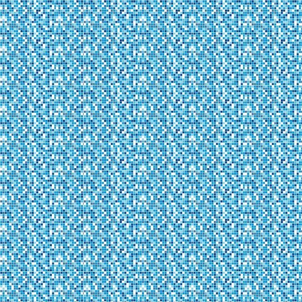 Papel de Parede Adesivo Lavável Pastilhas Azuis 3m - 6