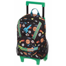 MOCHILA DE RODINHAS COSMOCOPA - FÁBULA Fabula - 1