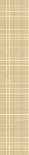 Papel de Parede Adesivo Lavável Pastilhas Beges 3m - 5