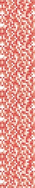 Papel de Parede Adesivo Lavável Pastilhas Rubentes 18m - 5