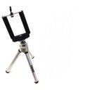 Ver imagem 2 de Mini Tripé para Câmera Digital Flexível e Ajustável Tm-019